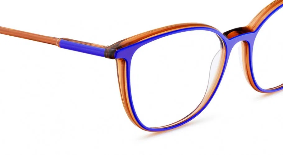 Etnia Barcelona ULTRA LIGHT 02 Eyeglasses - view 29
